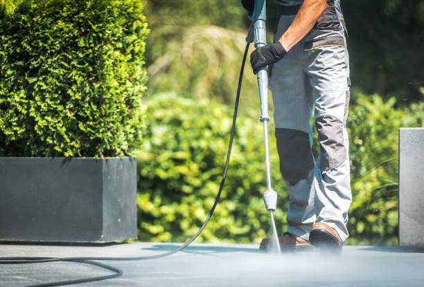 Reliable Zanesville, OH Pressure Washing Services Solutions