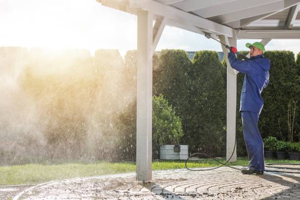 Best Driveway Pressure Washing  in Zanesville, OH