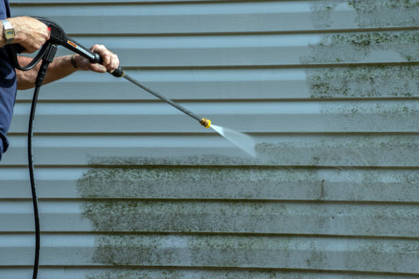  Zanesville, OH Pressure Washing Pros