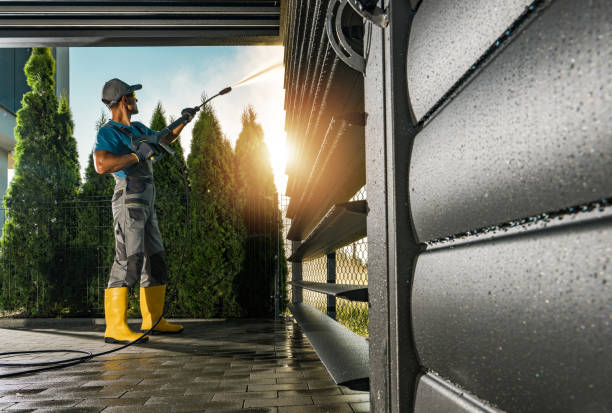 Best Factory Floor Cleaning  in Zanesville, OH