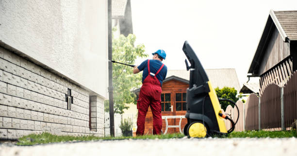 Spring Cleaning in Zanesville, OH